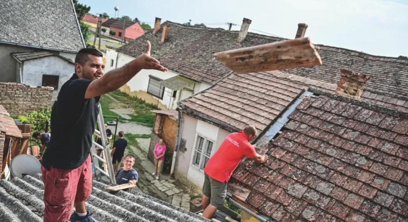 Rendelettel tartották volna távol a szegény betelepülőket Rimócon, de a kormányhivatal szerint ez törvényellenes