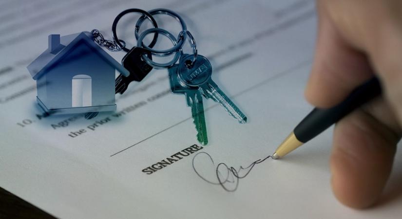 Duna House: stabilizálódott a kereslet a lakáspiacon