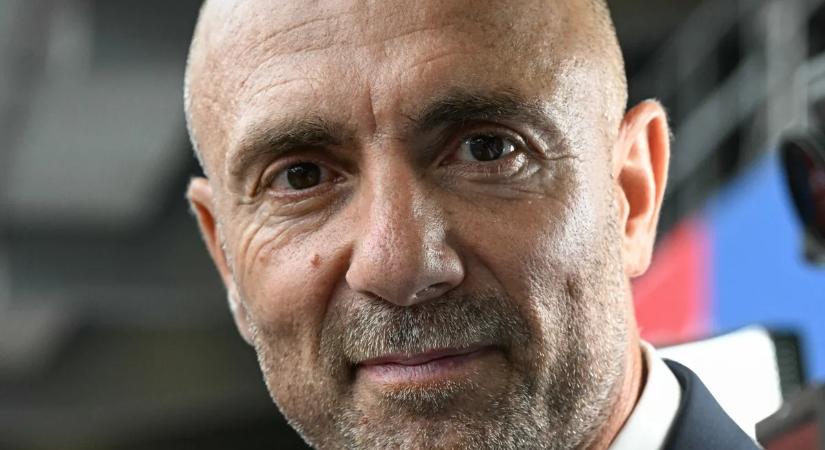 A világbajnok focista balekoknak nevezte a Liverpool vezetőségét