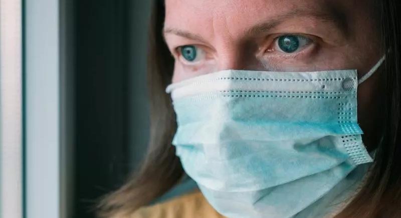 Tombol az influenza, látogatási tilalom él a kórházakban