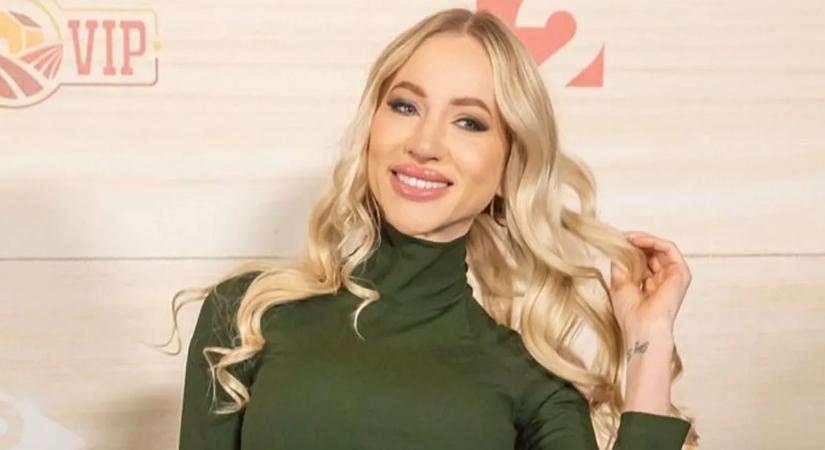 10 döbbenetes érdekesség Kiara Lordról – a pornósztárról, aki Stohl András szívéért küzd