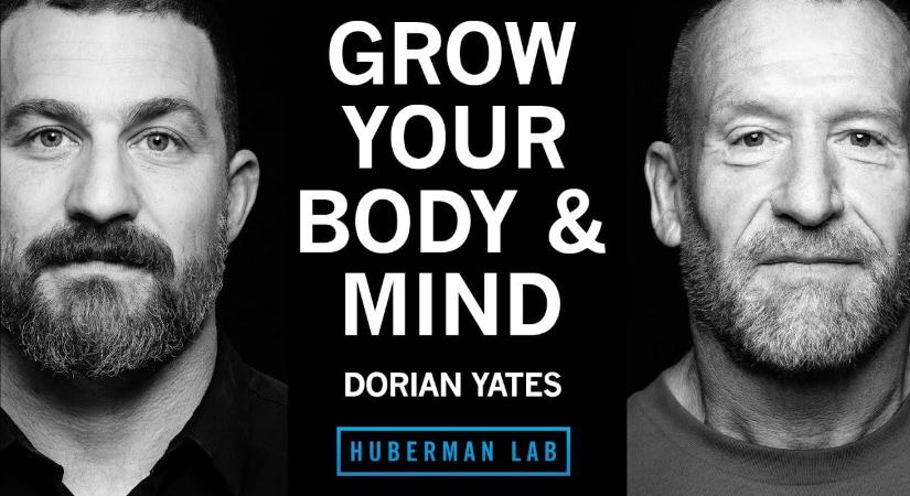 Hitelességi botrányba keveredett egy ismert podcast-szakértő