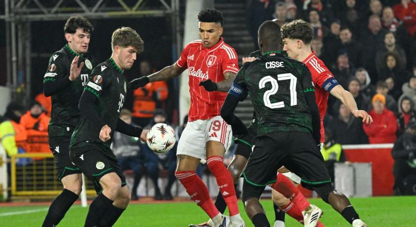 „Néha az emberek elfelejtik, honnan indult a Fradi” – Gyepes Gábor a Mandinernek