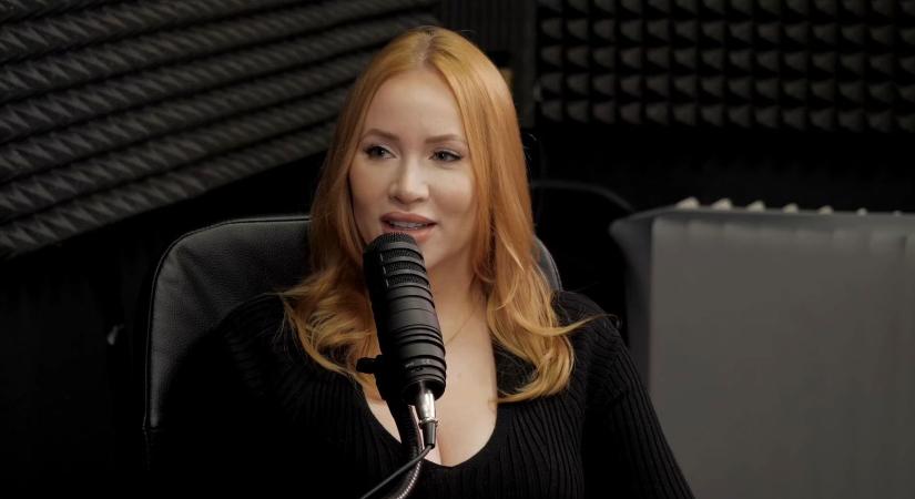 Stohl András lánya nem bírta tovább, kíméletlenül beleállt Kiara Lordba, kerek-perec kijelentette mit gondol róla, megfagyott a levegő a Nagy Ő-ben