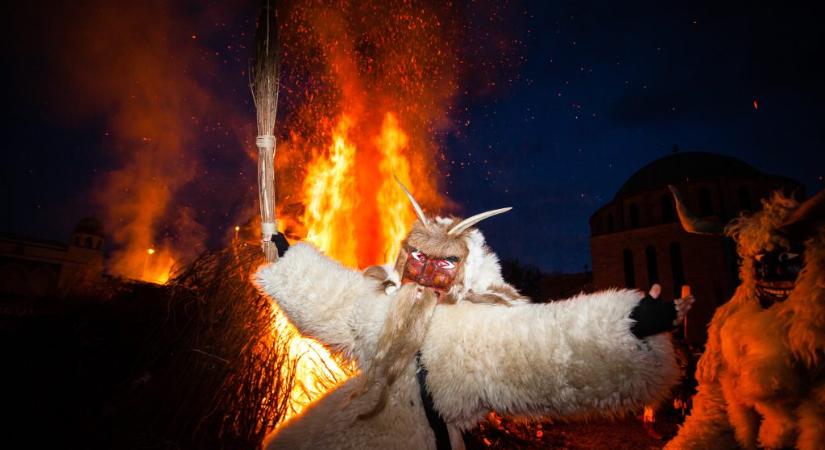 Kvíz: A busójárástól az asszonyfarsangig – mennyire ismered a farsangi szokásokat?