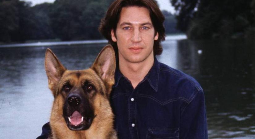 A Rex felügyelő sármos gazdáját alakította: Tobias Moretti 66 évesen is szívdöglesztő