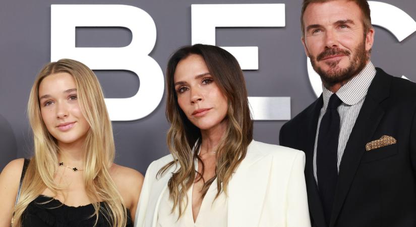 Beckhamék otthona: ahol a luxus találkozik az időtlenséggel – ezen a részen ámulnak a lakberendezők