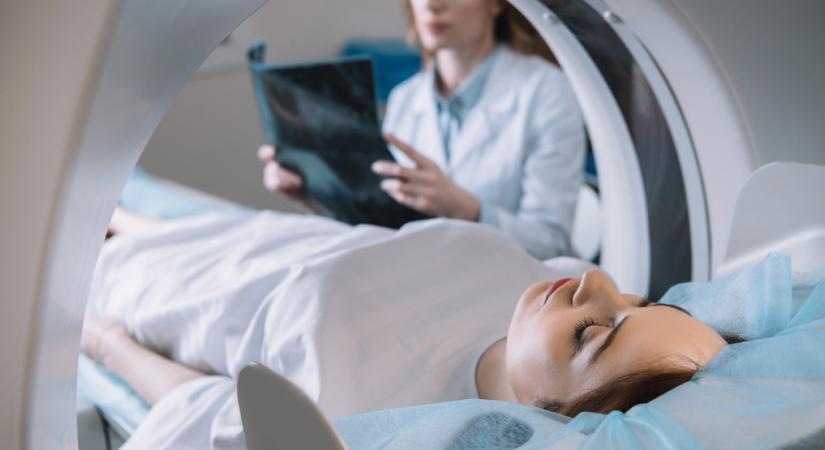 Az utolsó CT/MR berendezéseket is felvásárolta az állam a magáncégektől