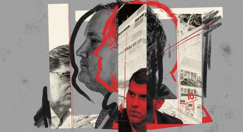 Nagy Márton testvére körétől vette új székházát az iparkamara, az üzlet körül egy fidelitasosból lett milliárdos is feltűnt