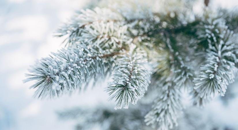 Ennek nem fogunk örülni: eső és szél határozza meg a napot