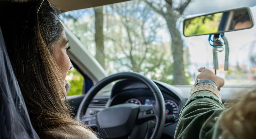 Új KRESZ: hol lehet majd 140-nel menni, és ki hajthat fel egyáltalán az autópályára?