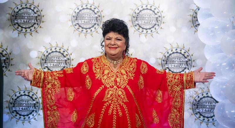 Bangó Margit kétszer is legyőzte a rákot, most is így lesz a családja szerint