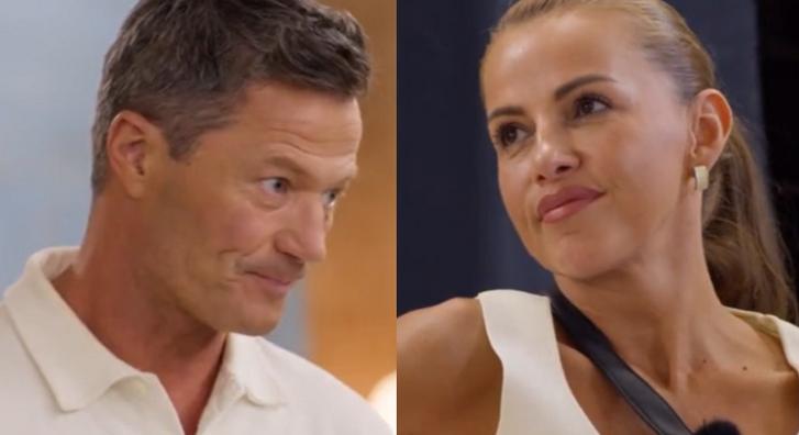 A Nagy Ő: Kriszta el akarta bűvölni Stohl Andrást, de akkorát bakizott, hogy a színész rendesen kiborult