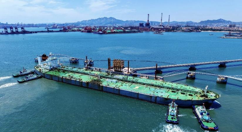 Minden nyugati próbálkozás hiába: továbbra is stabil Putyin létfontosságú ágazata