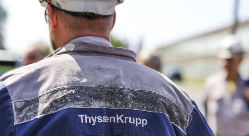 Ebből a bajból egyhamar nem lábal ki Németország: a legöregebb a munkaereje az EU-ban