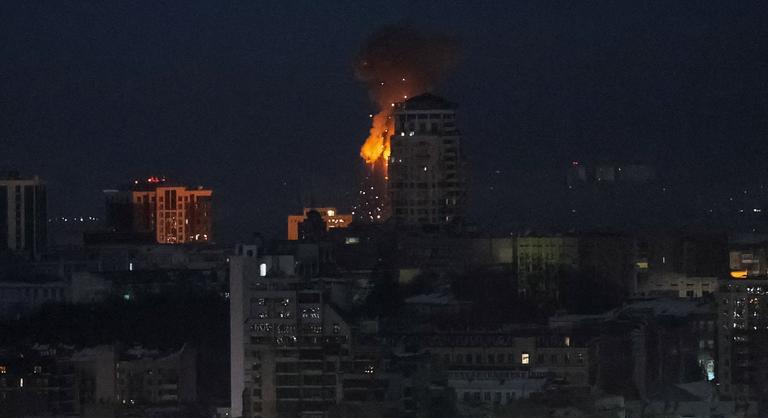 Donald Trump elégedetten nyilatkozott a tél egyik legnagyobb orosz rakétatámadása után - Oroszország háborúja Ukrajnában – az Index szerdai hírösszefoglalója