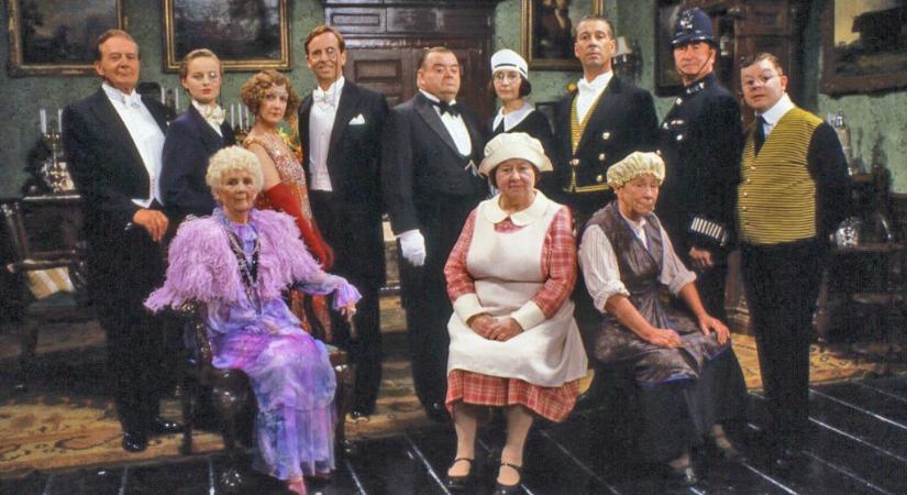 Csengetett, Mylord?-kvíz: kié volt ez a parádés idézet?