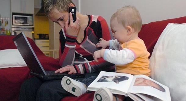 Munkavégzés csed, gyed, gyes, gyet, gyod és táppénz mellett