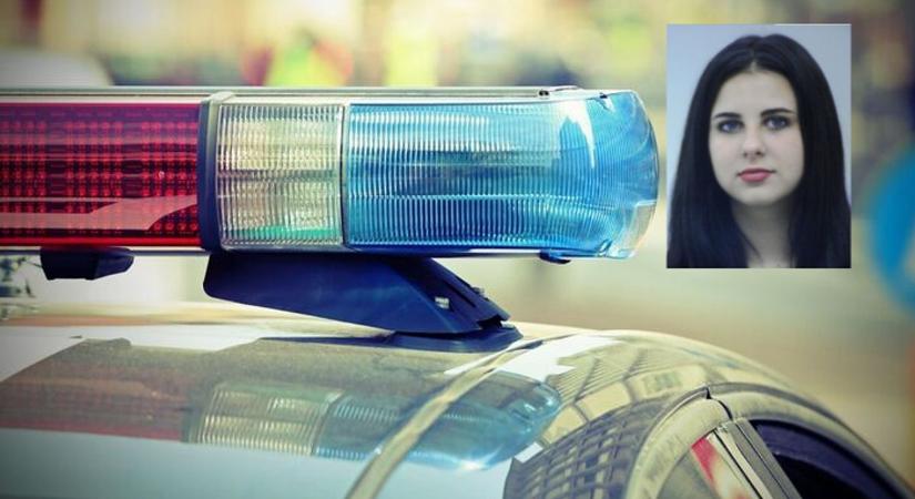 Gyönyörű kék szemű tinilányt keres az oroszlányi rendőrség, hónapok óta nem látták sehol