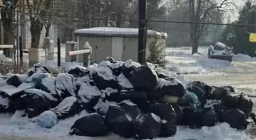 Őrsi Gergelynek elege lett, vesznek egy saját hókotrót
