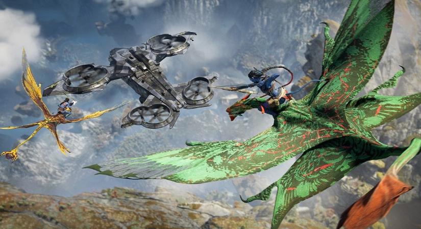 Pandora és Bohémia is kitárja kapuit az Xbox Game Pass előfizetők előtt