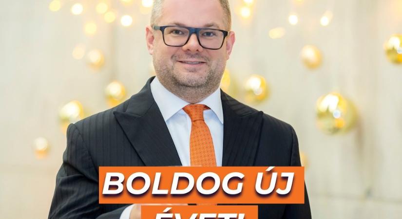 Fekete Dávid 5 millió forintot keres havonta - ezzel konkrétan megduplázta a tavalyi jövedelmét