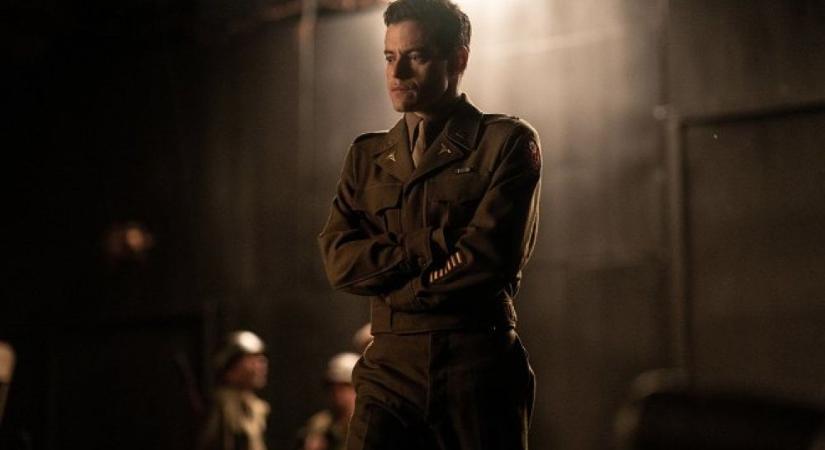 Nürnberg: Stockholm-szindróma Nümbergben (kritika)