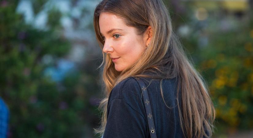 Mihalik Enikő ezt a dolgot bánta meg legjobban az életében, borzalmas dologról vallott a modell