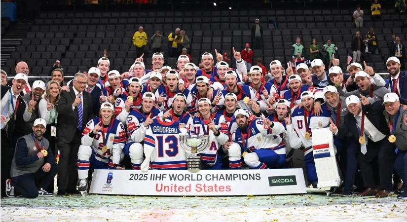 Ember legyen a talpán, aki megjósolja a végső győztest az olimpiai jégkorongtornán