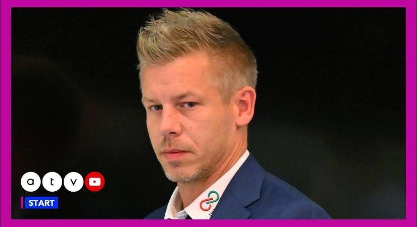 Nagyon durva dolgokat mondtak Magyar Péterről a közmédia műsorában