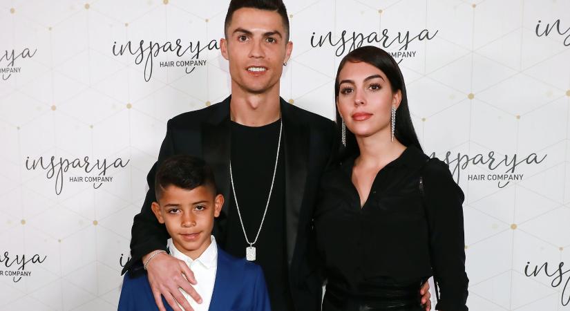 Kik szültek gyereket Cristiano Ronaldónak? Óriási a rejtély a focista magánélete körül