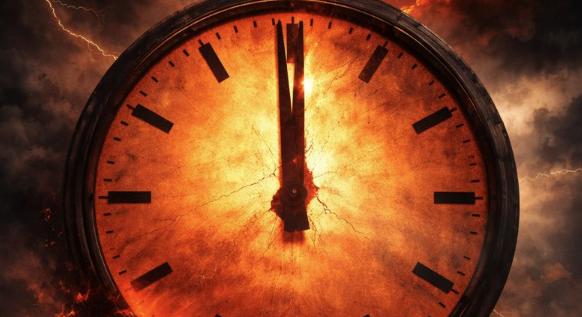 Nukleáris opció? - Az Einstein-féle „Ítélet Óra” mutatója riasztó fázisba lépett