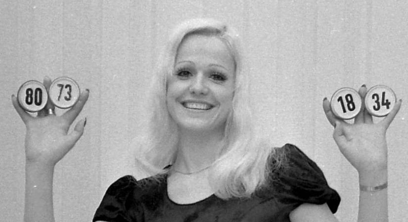 Így néz ki ma Cserháti Zsuzsa fia: Krisztián már ősz hajú férfi