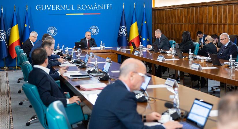 Kelemen Hunor: Felelősségvállalási eljárással elhúzódna a közigazgatási intézkedéscsomag elfogadása