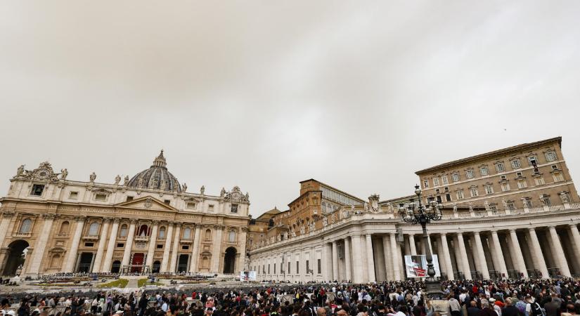 Eltűnik a nyilvánosság szeme elől Michelangelo Utolsó ítélete