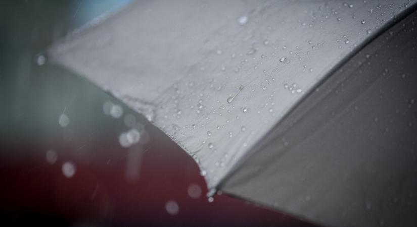 Ónos eső után jön a tavasz