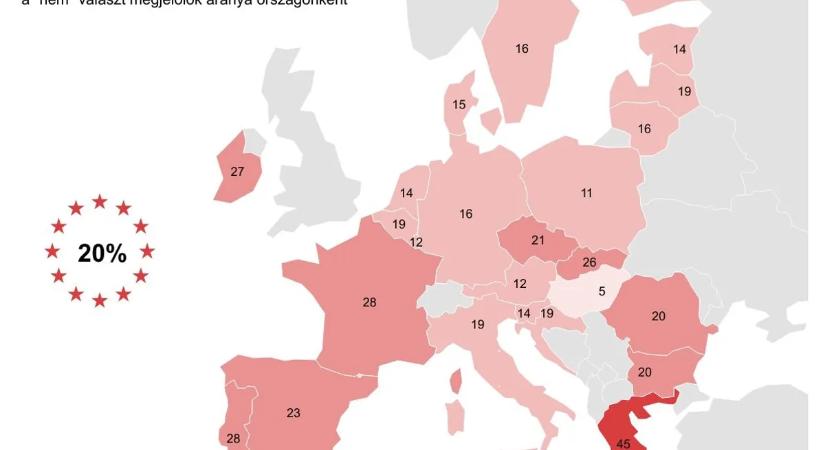 Brüsszel rezsiválságba taszítja Európát – Magyarország ellenáll