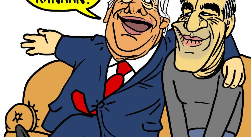 De ki az a Zsoltibácsi?