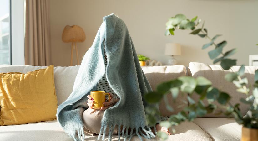 Egyre több kisgyerek kerül kórházba - gyorsul, és még nem tetőzött az influenzajárvány