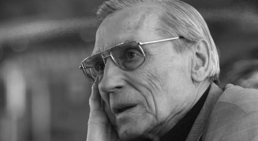 Száz éve született Grosics Gyula, az Aranycsapat negyedik védője