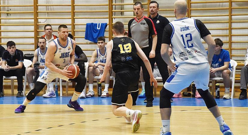 Tavaly november közepe óta nem nyert bajnoki meccset a JKSE