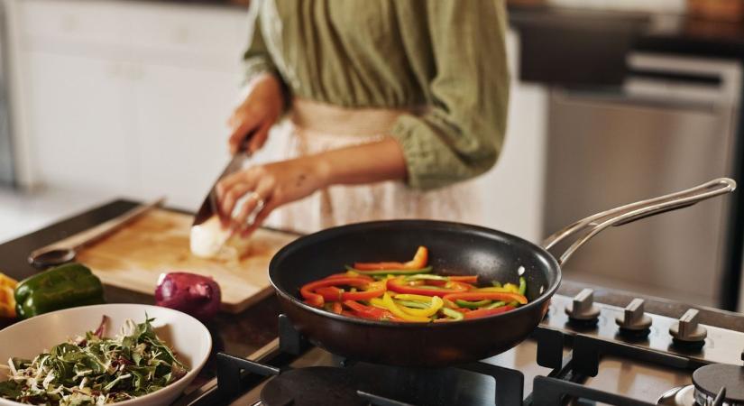 Őszintén? Nem mernék elindulni a Séfek Séfében