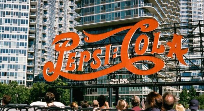 Árat csökkent a PepsiCo – Új stratégiát hozott az infláció