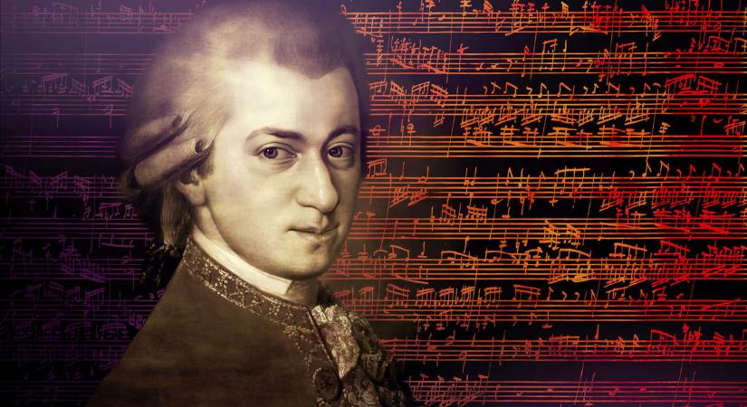 Felnyitották Mozart sírját, elszabadult a pokol, az emberek a mai napig nem térnek magukhoz attól, ami ott történt