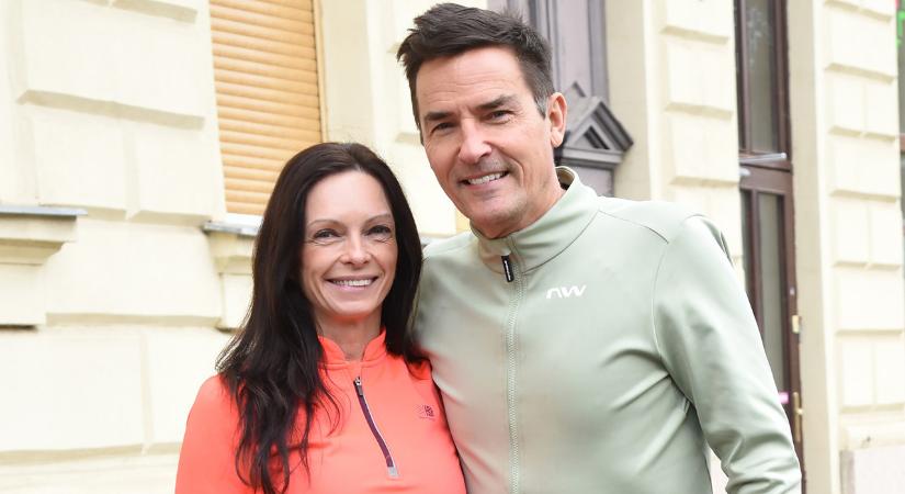 „Most először érzem azt, hogy megtaláltam a másik felemet” – Gajdos Tamással beszélgettünk