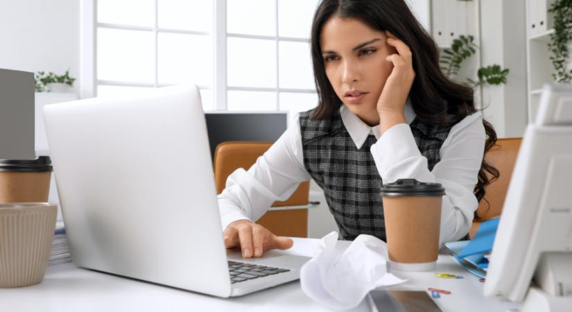 Ez az a 10 életdöntés, amin az emberek a legtöbbet stresszelnek