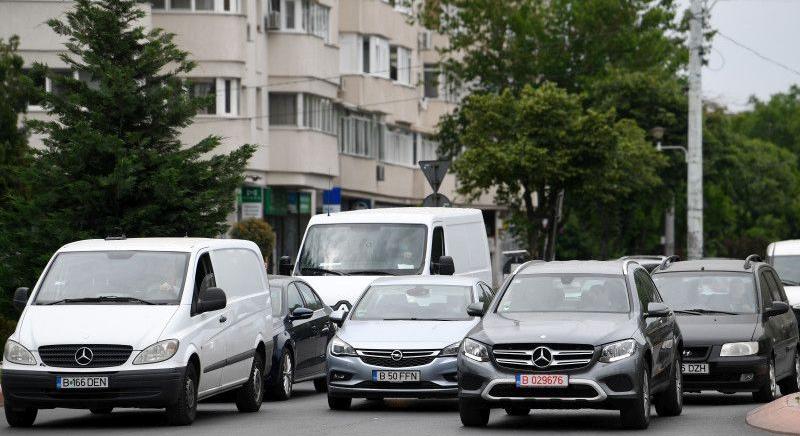 Hargita megye kivétel: Kevés térségben van több benzines autó, mint dízel