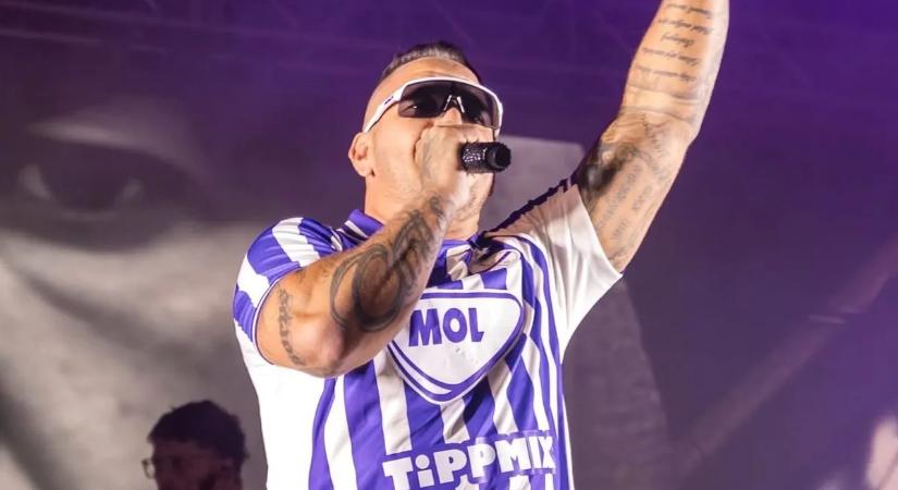 “Már napok óta erről beszélünk” – Curtis az év legfontosabb mérkőzésére készül