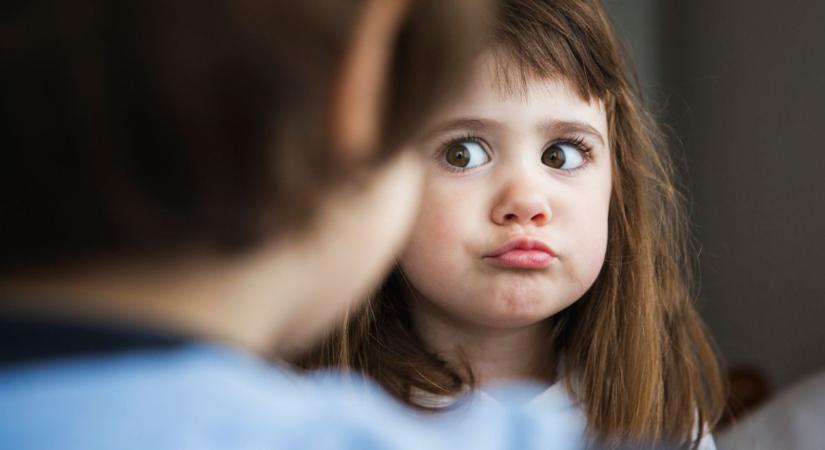 A beszédfejlődési zavar első jelei – ebből veheted észre, ha gond van