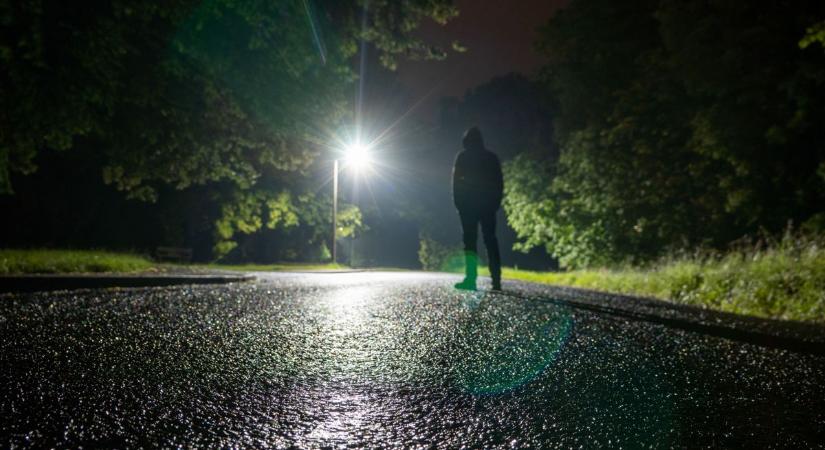 Meglepő adatok a bűntérképről – ebben jár az élen Csongrád-Csanád Vármegye